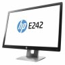 Монитор HP EliteDisplay E242 24" черный
