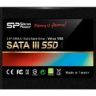 Накопитель SSD Silicon Power SATA-III 120Gb SP120GBSS3V55S25 V55 2.5" w490Mb/s