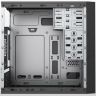 Корпус Foxline FL-733-FZ450 черный, 450W, mATX