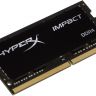 Модуль памяти Kingston 8Gb 3200MHz DDR4 SODIMM HyperX Impact (HX432S20IB2/8)