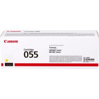 Картридж Canon 055 Y (3013C002)