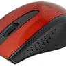 Мышь Defender USB OPTICAL MM-920 BLACK/RED