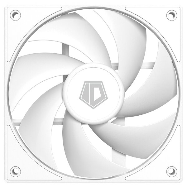 Вентилятор ID-COOLING AF-125-W