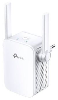 Точка доступа TP-Link TL-WA855RE Wi-Fi белый