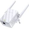 Точка доступа TP-Link TL-WA855RE Wi-Fi белый