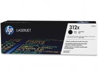 Картридж HP CF380X (312X) Black для LaserJet Pro M476dn/ M476nw/ M476dw (4400стр.)