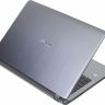 Ноутбук Asus X507UA-BQ040T Core i3 6006U/ 4Gb/ 1Tb/ Intel HD Graphics 520/ 15.6"/ FHD (1920x1080)/ Windows 10/ grey/ WiFi/ BT/ Cam