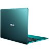 Ноутбук Asus VivoBook S530UN-BQ064T Core i5 8250U/ 8Gb/ 1Tb/ SSD128Gb/ nVidia GeForce Mx150 2Gb/ 15.6"/ FHD (1920x1080)/ Windows 10/ green/ WiFi/ BT/ Cam