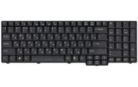 Клавиатура для ноутбука Acer Aspire 9800/9810 RU, Black