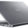 Ультрабук Acer Swift 3 SF314-54G-81P9 Core i7 8550U/ 8Gb/ SSD256Gb/ nVidia GeForce Mx150 2Gb/ 14"/ IPS/ FHD (1920x1080)/ Linux/ silver/ WiFi/ BT/ Cam/ 3220mAh