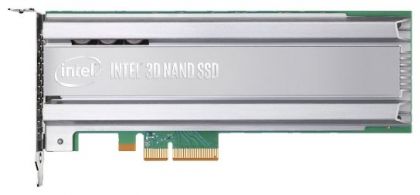 Накопитель SSD Intel PCI-E x4 2Tb SSDPEDKE020T710 DC P4600 PCI-E AIC (add-in-card)