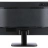 Монитор Acer 23.6" KA240HBD черный