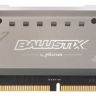 Модуль памяти DDR4 Crucial 8Gb 3000MHz Ballistix TACTICAL Tracer RGB CL16