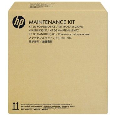 HP Maint Kit Комплект HP по профил-му уходу за устройством автоподачи оригиналов для M527/M577 (Ресурс 75К стр)