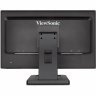 Монитор ViewSonic TD2220-2 21.5" черный
