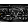 Видеокарта Palit PA-GTX1650 DUAL OC 4G, NVIDIA GeForce GTX 1650, 4Gb GDDR5