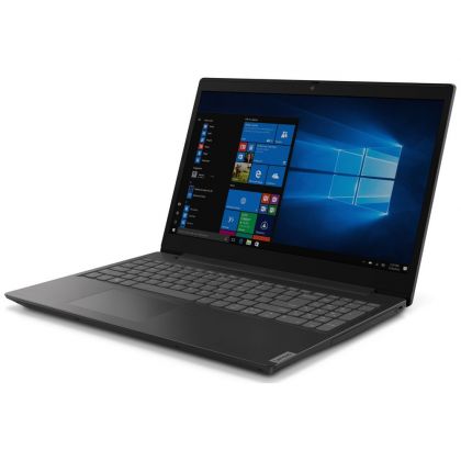 Ноутбук Lenovo Ideapad L340-15IWL черный (81LG00MHRK)