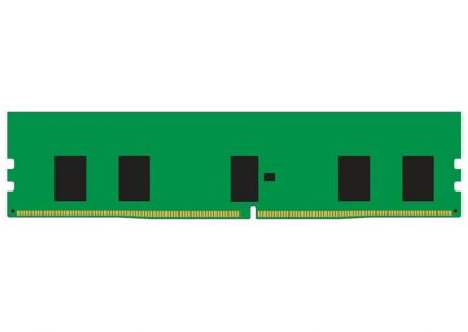 Модуль памяти Kingston 8Gb 3200MHz DDR4 ECC Reg Micron E IDT (KSM32RS8/8MEI)