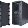 Корпус Fractal Design Define C черный без БП ATX 2x120mm 2xUSB3.0 audio front door bott PSU