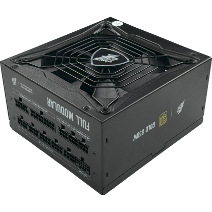 Блок питания 1STPLAYER STEAMPUNK 850W