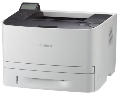 Лазерный принтер Canon i-SENSYS LBP252dw (0281C007), A4, 1200x1200 т/д, 33 стр/мин, дуплекс, 512 Мб, USB 2.0, сеть, Wi-Fi