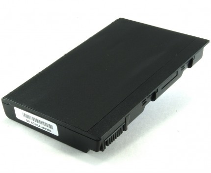 Аккумулятор для ноутбука Acer BATBL50L Aspire 3100/ 3690/ 5100/ 5610/ 9110/ 9120 series, 14.8В, 4800мАч