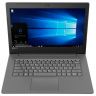 Ноутбук Lenovo V330-14IKB Core i5 8250U/ 8Gb/ 1Tb/ AMD Radeon 530 2Gb/ 14"/ TN/ FHD (1920x1080)/ Windows 10 Professional/ dk.grey/ WiFi/ BT/ Cam