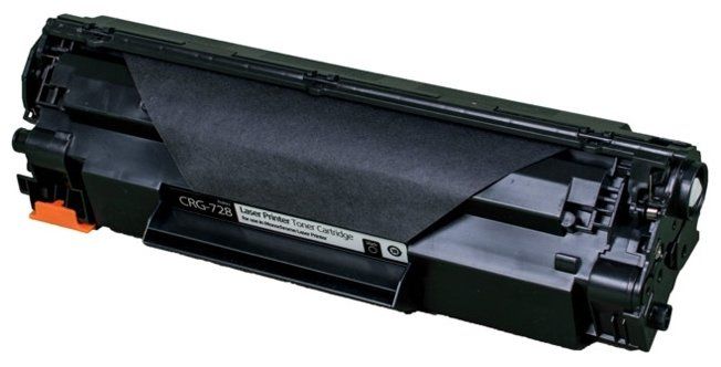 Картридж Canon 728 для MF4410/ 4430/ 4450/ 4550dn/ 4570dn/ 4580dn/ 4730 ...