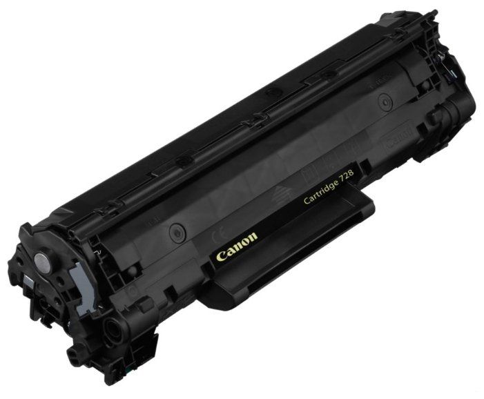 Картридж Canon 728 для MF4410/ 4430/ 4450/ 4550dn/ 4570dn/ 4580dn/ 4730 ...