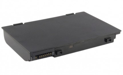 Аккумулятор для ноутбука Fujitsu FPCBP176/ FPCBP176AP для LifeBook A1220/ E8410/ N7010/ NH570 Series,14.4В,4400мАч