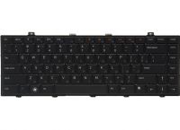 Клавиатура для ноутбука Dell Studio 14z/ 1440 US, Black