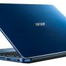 Ультрабук Acer Swift 3 SF314-54G-85WH Core i7 8550U/ 8Gb/ SSD256Gb/ nVidia GeForce Mx150 2Gb/ 14"/ IPS/ FHD (1920x1080)/ Linux/ blue/ WiFi/ BT/ Cam/ 3220mAh