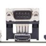 Материнская плата Asus PRIME H110M2, Intel H110, s1151, mATX