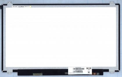 ЖК Матрица для ноутбука 17" Full HD (1920x1080) NV173FHM-N41 30edp Slim, матовая