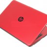 Ноутбук HP 15-ay550ur красный (Z9B22EA)