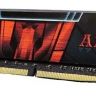 Модуль памяти DDR4 G.SKILL AEGIS 8GB 3000MHz CL16 PC4-24000 1.35V