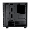 Корпус Gigabyte AC300W v2 черный, без БП, ATX