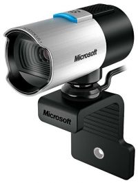 Веб-камера Microsoft LifeCam Studio USB For business (5WH-00002)