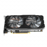 Видеокарта KFA2 GeForce GTX 1660 (60SRH7DSY91K), NVIDIA GeForce GTX 1660, 6Gb GDDR5