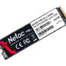 Накопитель SSD Netac 256Gb N930E PRO NT01N930E-256G-E4X
