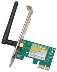 Wi-Fi адаптер TP-Link TL-WN781ND PCI Express