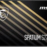 Накопитель SSD MSI 240Gb SPATIUM S270 SATA 2.5