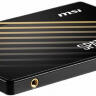 Накопитель SSD MSI 240Gb SPATIUM S270 SATA 2.5