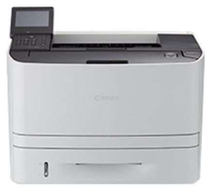 Лазерный принтер Canon i-Sensys LBP253x (0281C001) A4 Duplex