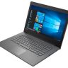 Ноутбук Lenovo V330-14IKB Core i5 8250U/ 8Gb/ 1Tb/ Intel UHD Graphics 620/ 14"/ TN/ FHD (1920x1080)/ Windows 10 Professional/ dk.grey/ WiFi/ BT/ Cam