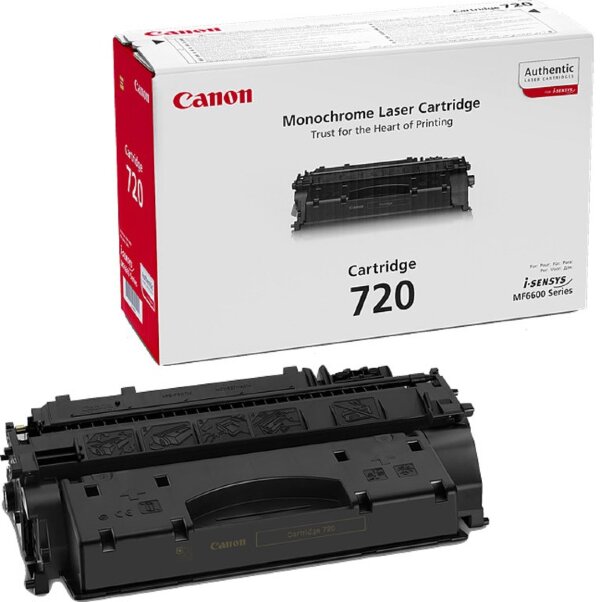 Картридж Canon 720 для i-Sensys MF6680dn