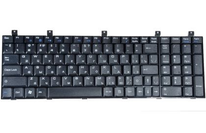 Клавиатура для ноутбука Acer Aspire 1800/ 9500 RU, Black