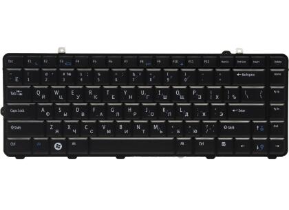 Клавиатура для ноутбука Dell Studio 1535/ 1536/ 1537 RU, Black