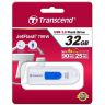 Флешка Transcend 32GB JetFlash 790 (White) USB 3.0