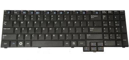 Клавиатура для ноутбука Samsung X520 RU, Black